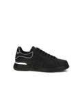 Philipp Plein – Phantom Sneakers Total Black