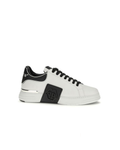 Philipp Plein – Phantom Sneakers White & Black