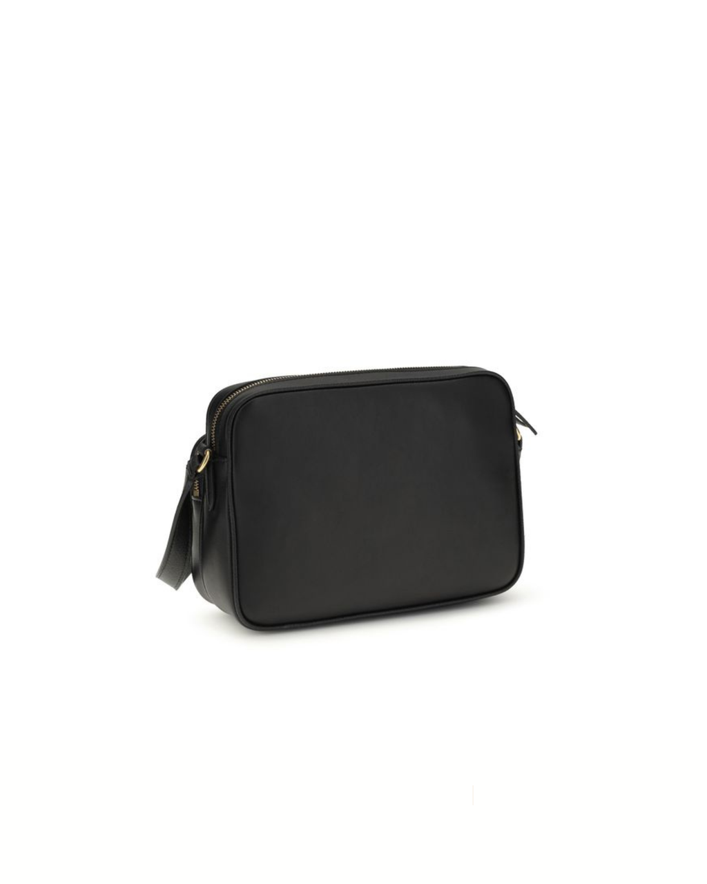 Valentino Garavani Antibes Shoulder Bag Black