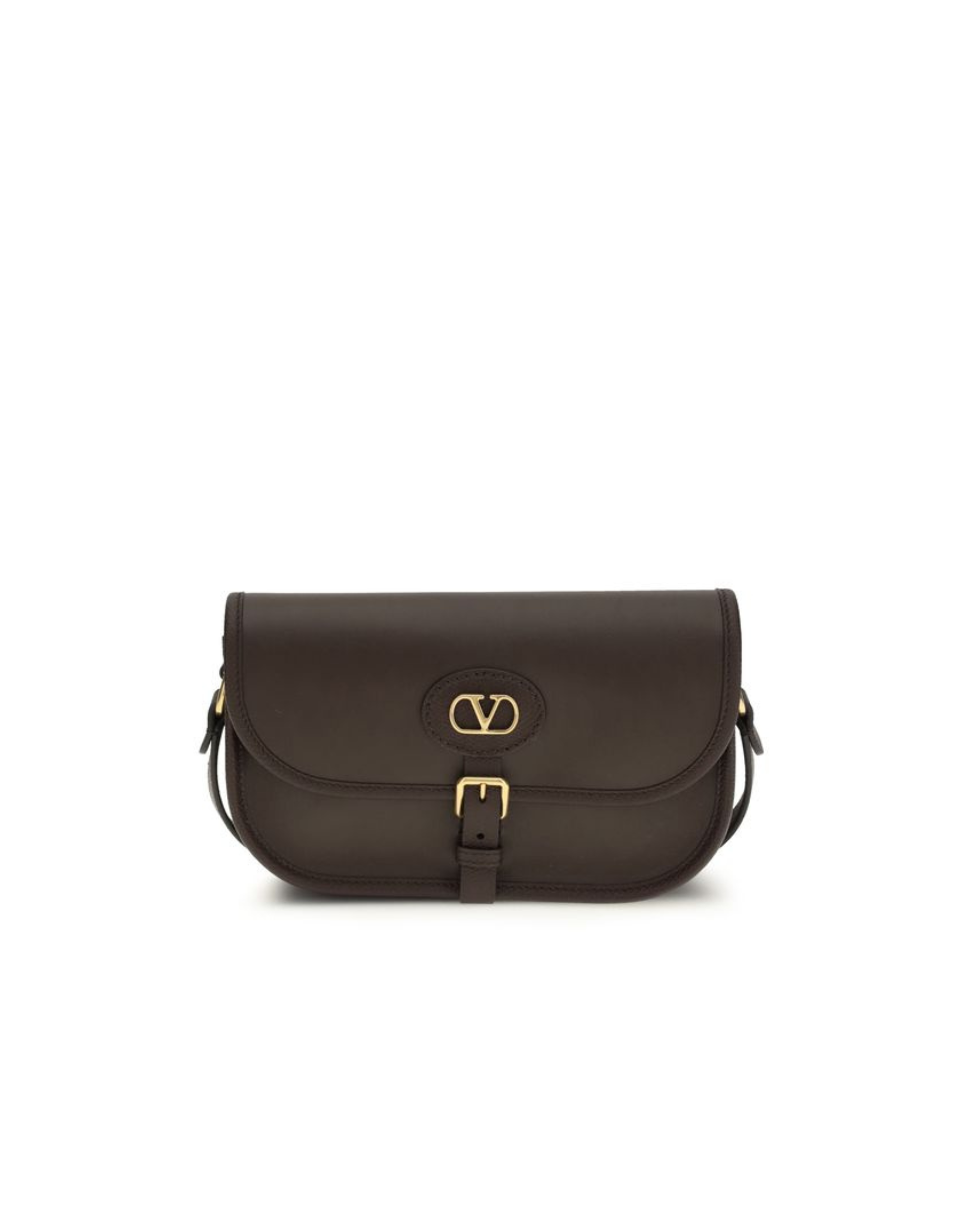 Valentino Garavani – Borsa a Spalla Antibes Small in Pelle