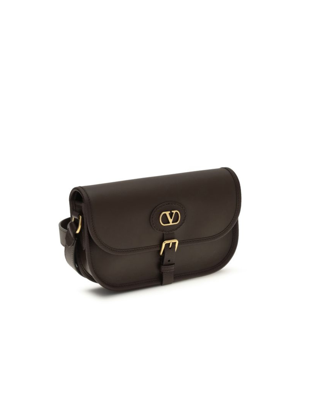 Valentino Garavani – Borsa a Spalla Antibes Small in Pelle