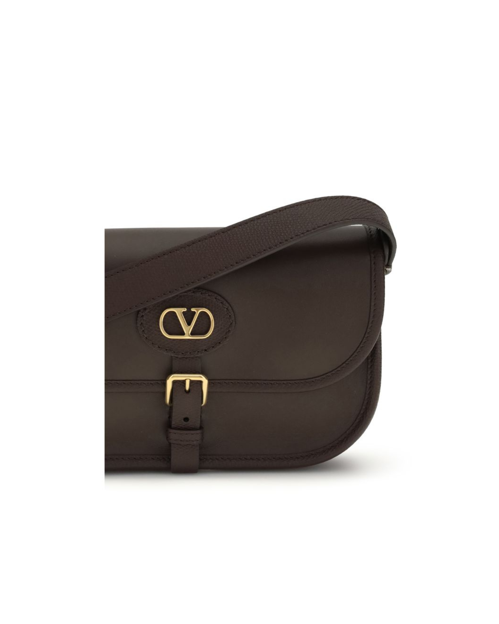 Valentino Garavani – Borsa a Spalla Antibes Small in Pelle