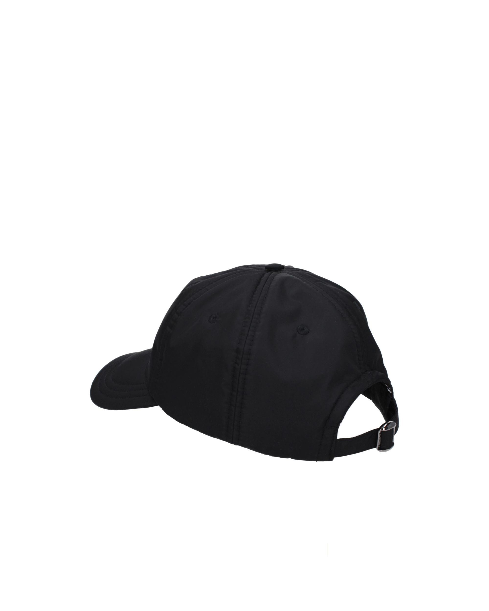 Valentino Garavani – Cappello Baseball in Nylon con Logo Valentino