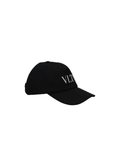 Valentino Garavani – Cappello Baseball VLTN in Cotone
