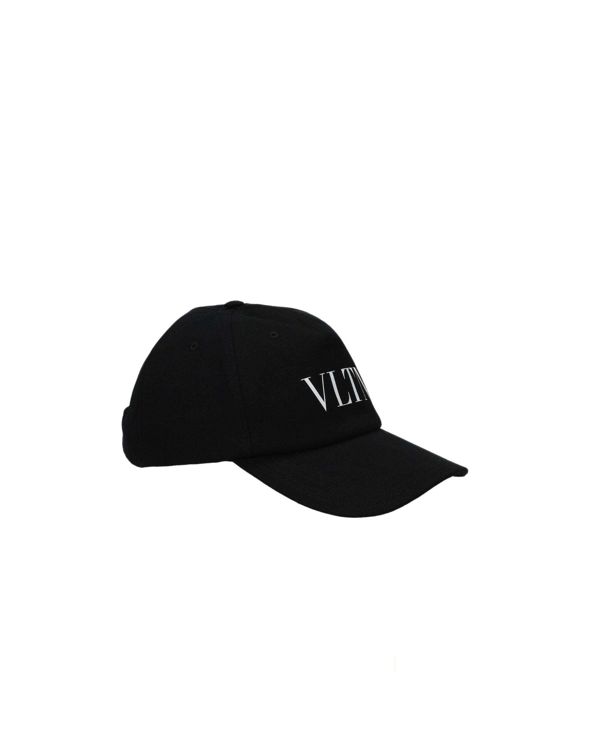 Valentino Garavani – Cappello Baseball VLTN in Cotone