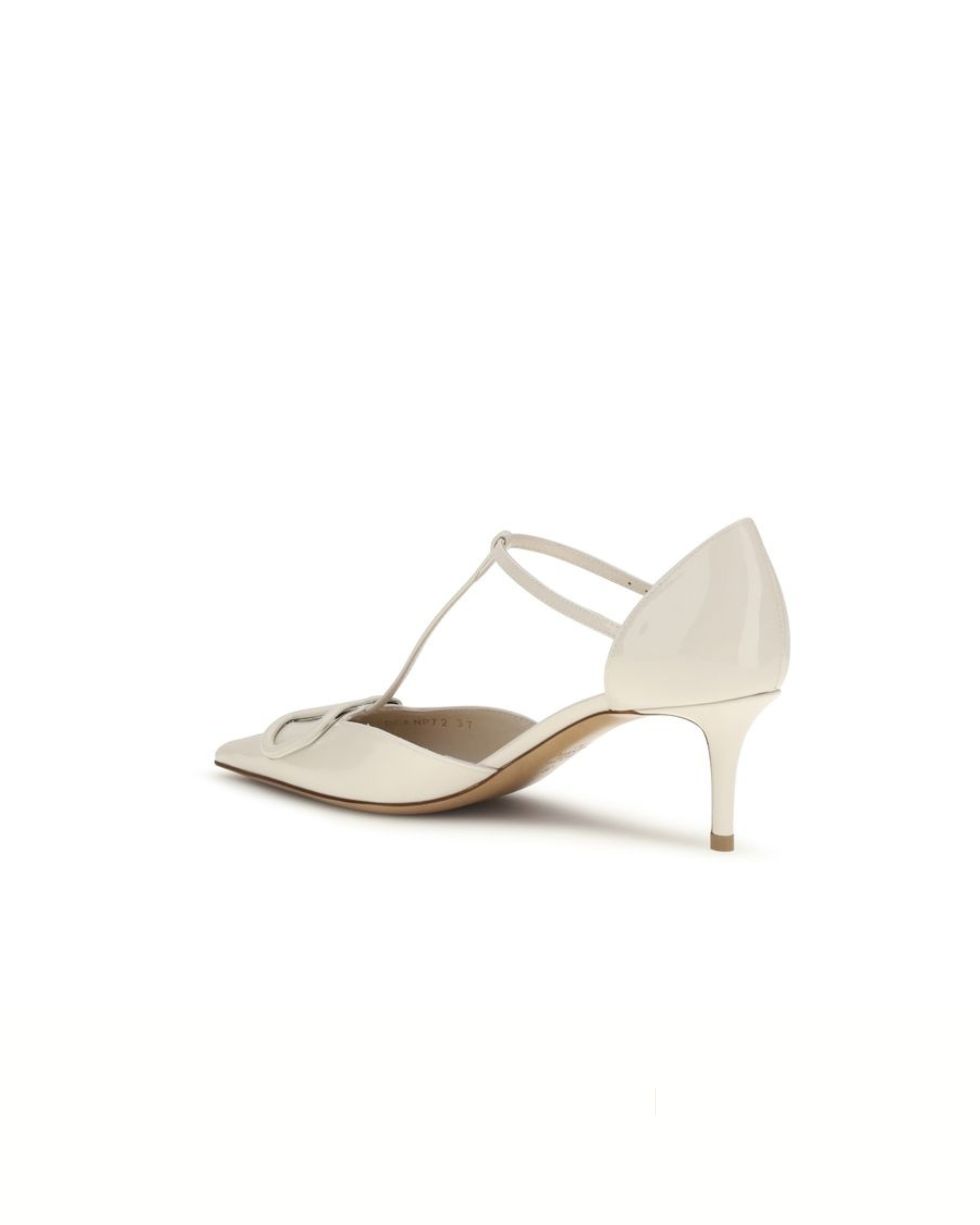 Valentino Garavani – Décolleté VLogo Signature D’Orsay Pumps