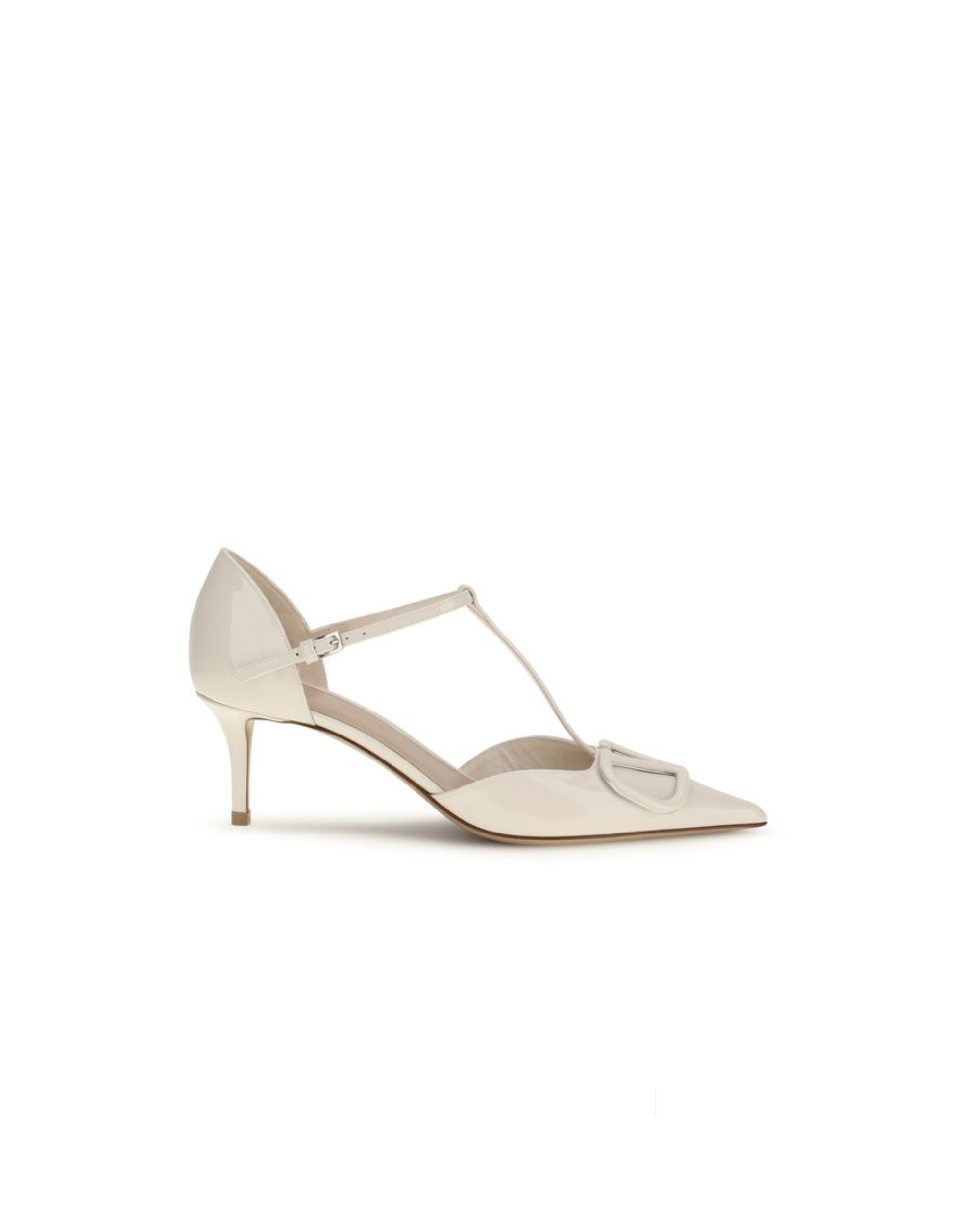 Valentino Garavani – Décolleté VLogo Signature D’Orsay Pumps