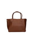 Valentino Garavani – Leather Shopping Tote Bag