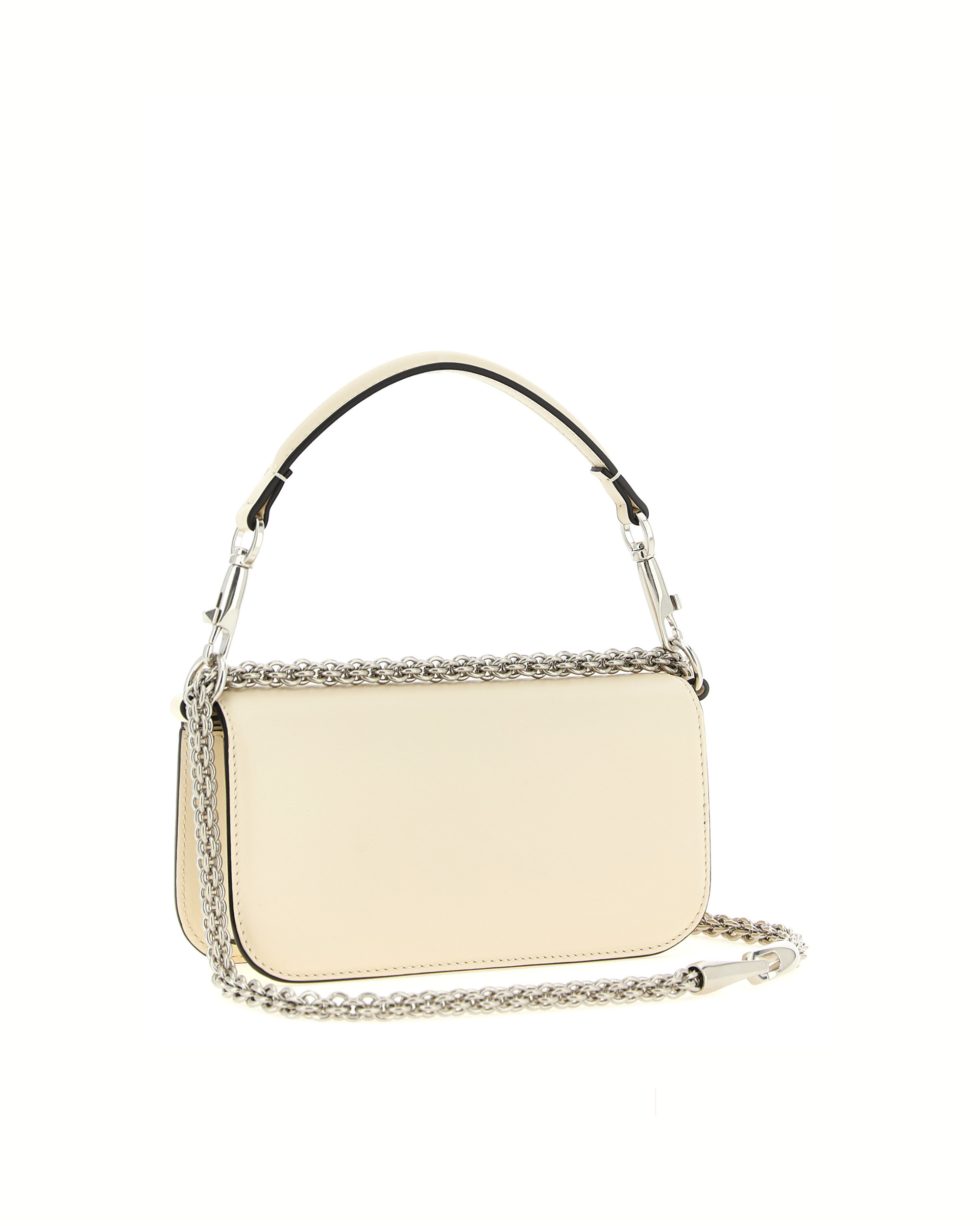 Valentino Garavani Locò Small Shoulder Bag
