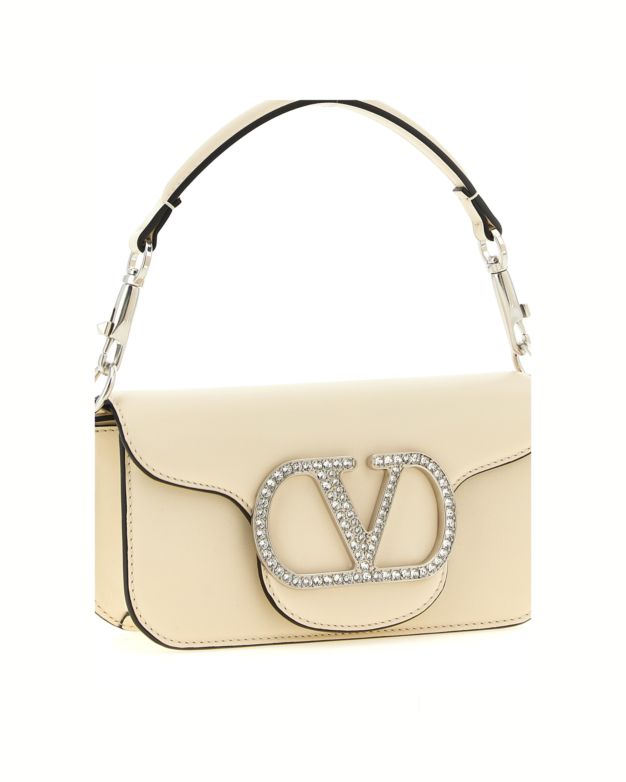 Valentino Garavani Locò Small Shoulder Bag