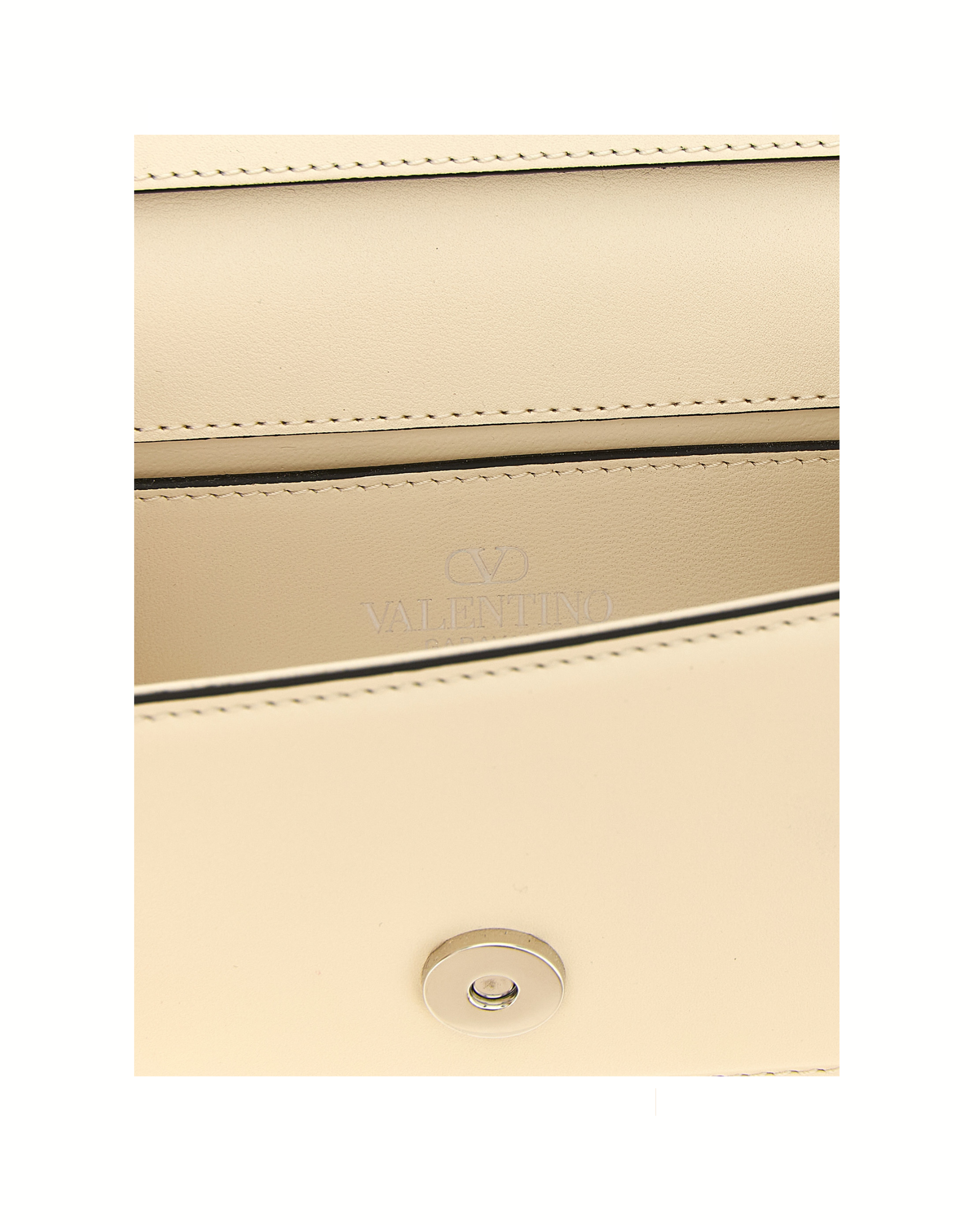 Valentino Garavani Locò Small Shoulder Bag