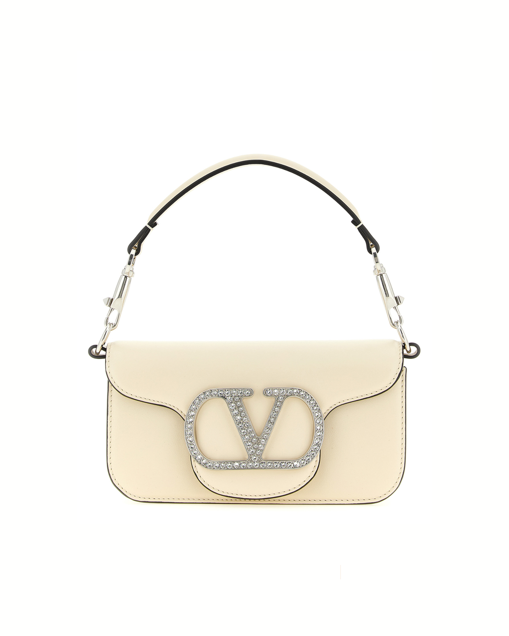 Valentino Garavani Locò Small Shoulder Bag