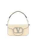 Valentino Garavani Locò Small Shoulder Bag