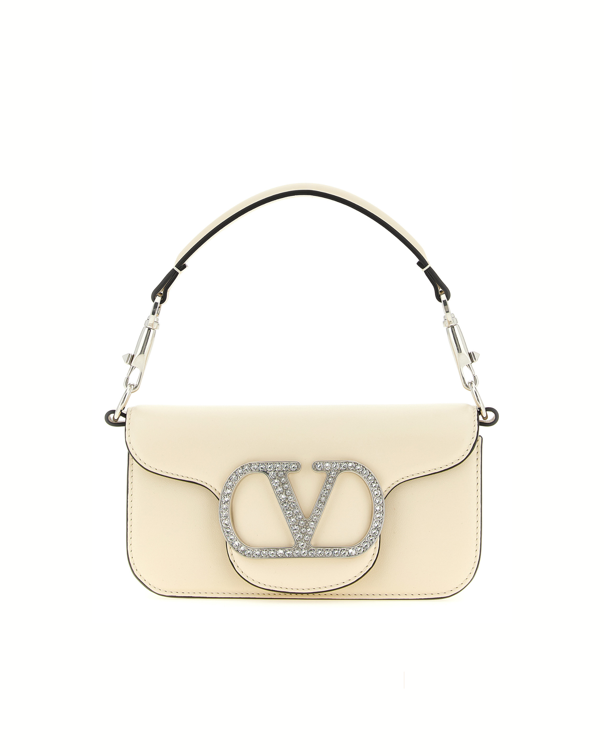 Valentino Garavani Locò Small Shoulder Bag