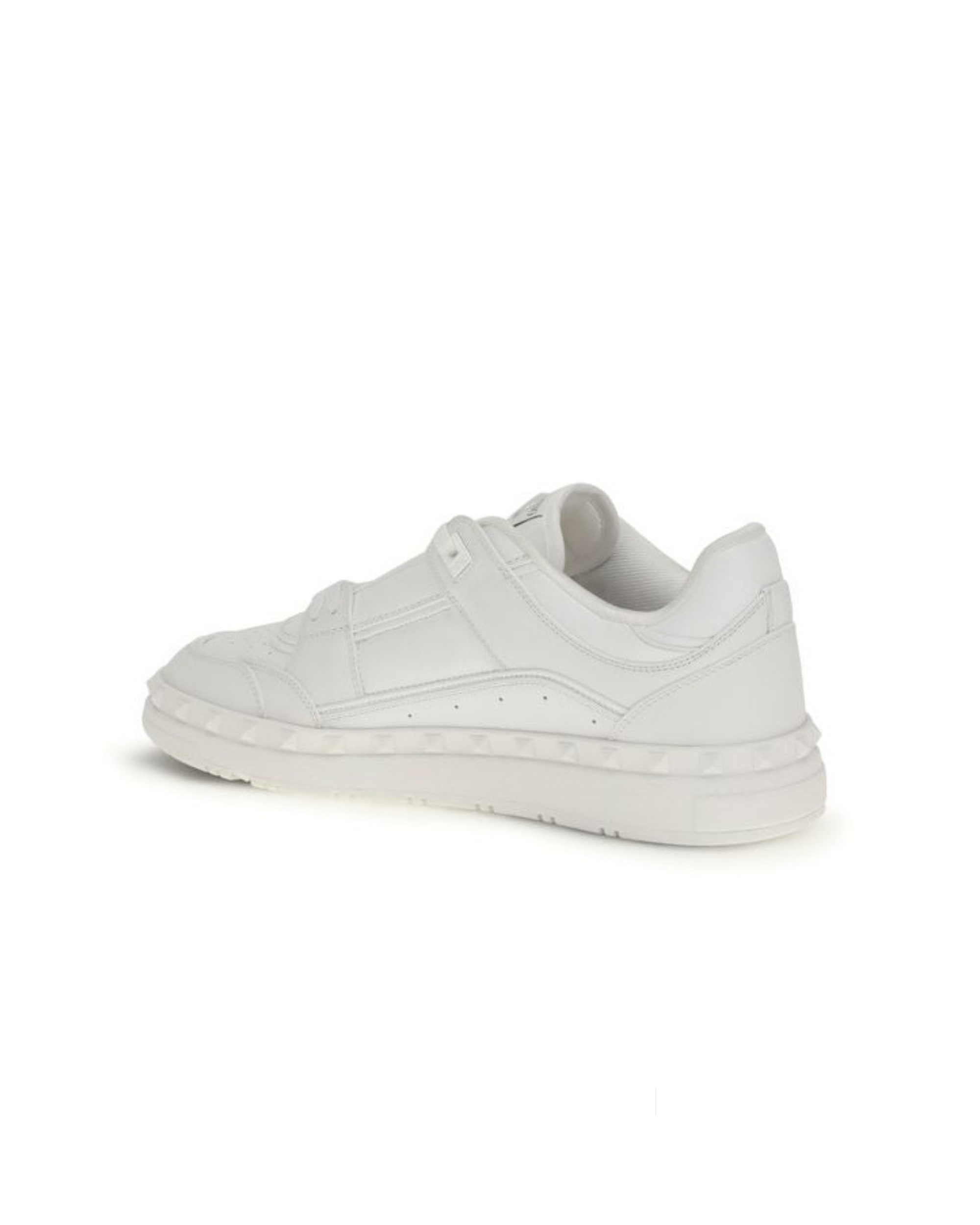 Valentino Garavani – Low Top Freedots Sneakers White