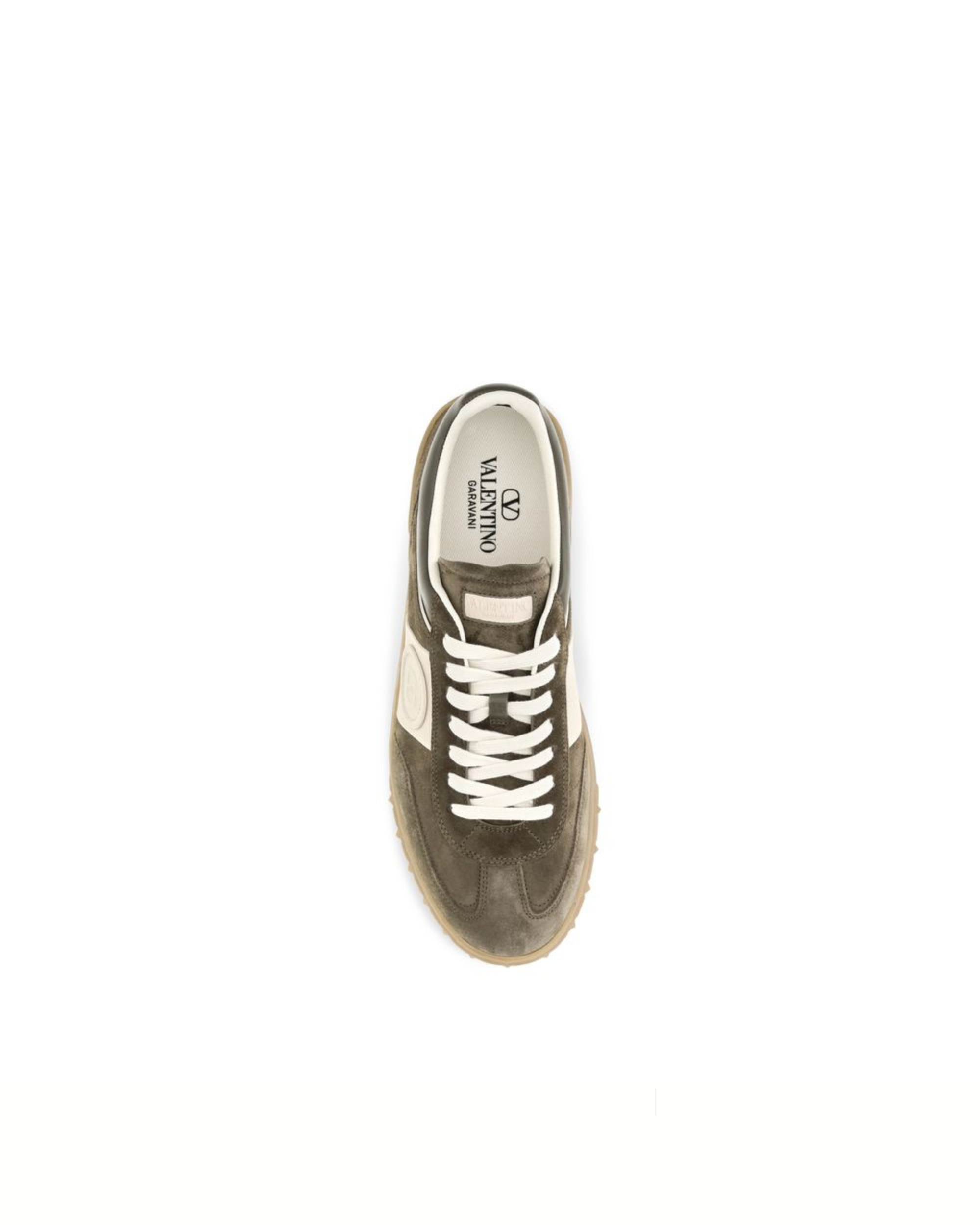 Valentino Garavani Low Top Upvillage Sneakers