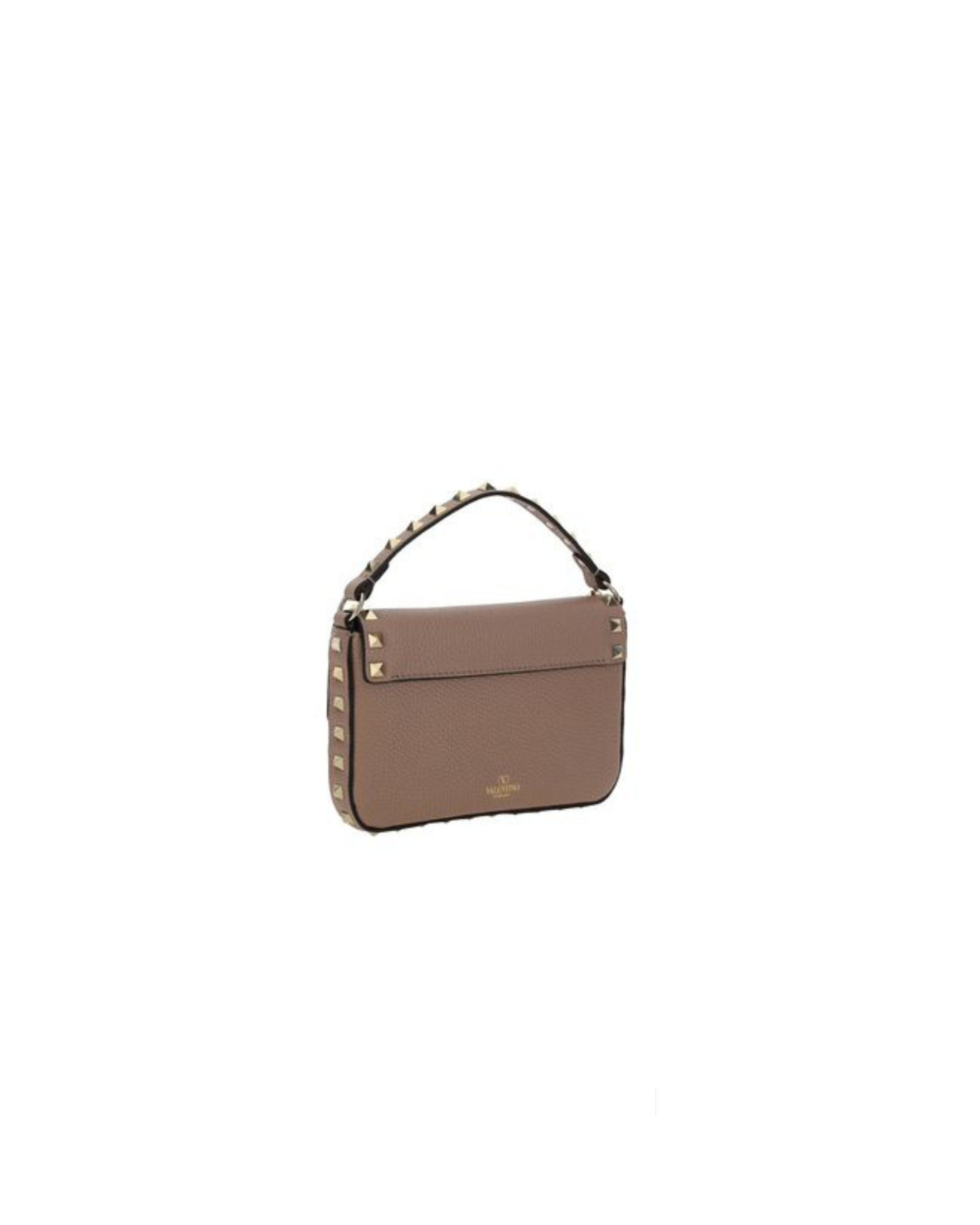 Valentino Garavani – Mini Rockstud Crossbody Bag in Pelle