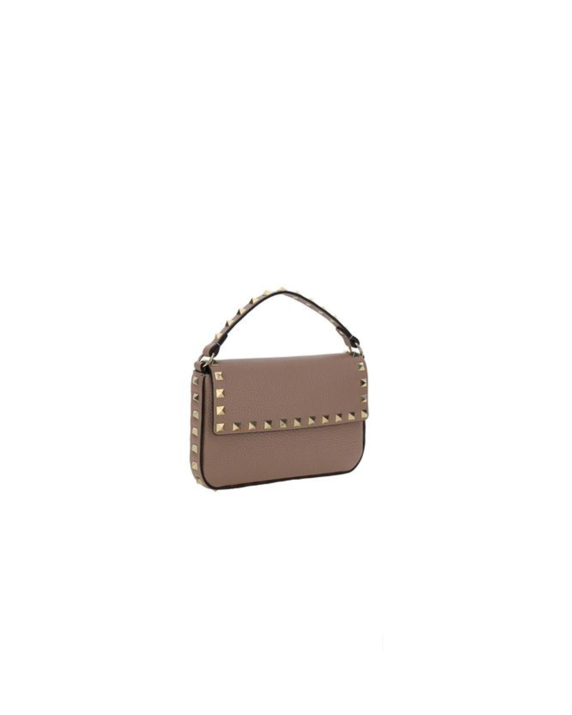 Valentino Garavani – Mini Rockstud Crossbody Bag in Pelle