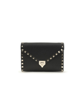Valentino Garavani – Mini Rockstud Shoulder Bag in Pelle