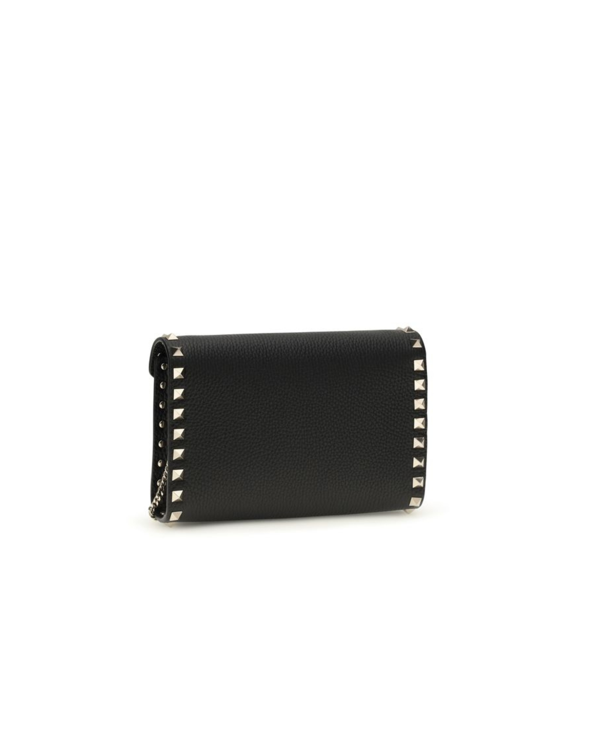 Valentino Garavani – Mini Rockstud Shoulder Bag in Pelle