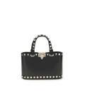 Stile-Ifs-Valentino-Garavani-Mini-Rockstud-Tote-Bag-Pelle