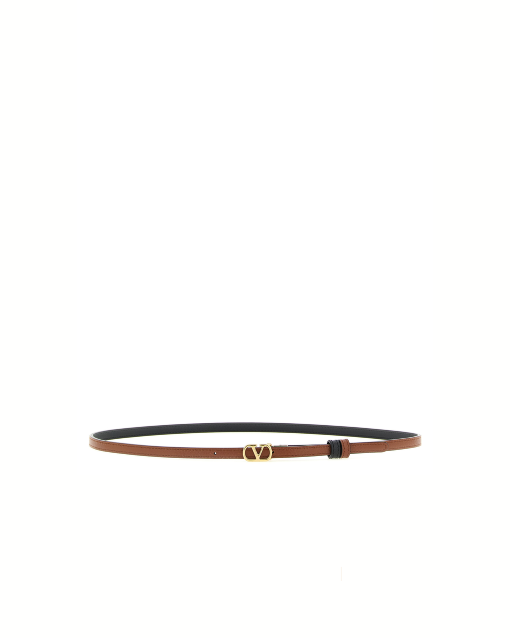 Valentino Garavani - Reversible VLogo Signature Belt