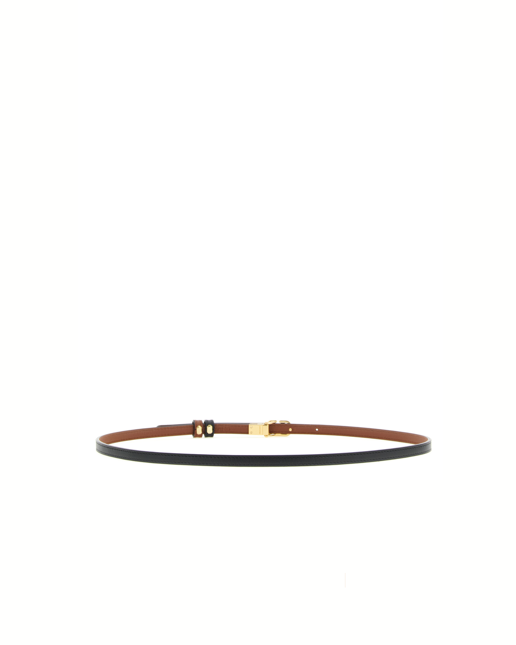 Valentino Garavani - Reversible VLogo Signature Belt