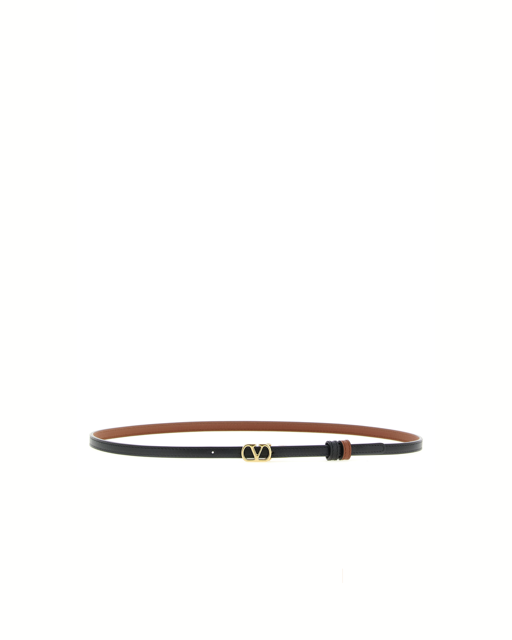 Valentino Garavani - Reversible VLogo Signature Belt