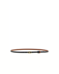 Valentino Garavani - Reversible VLogo Signature Belt