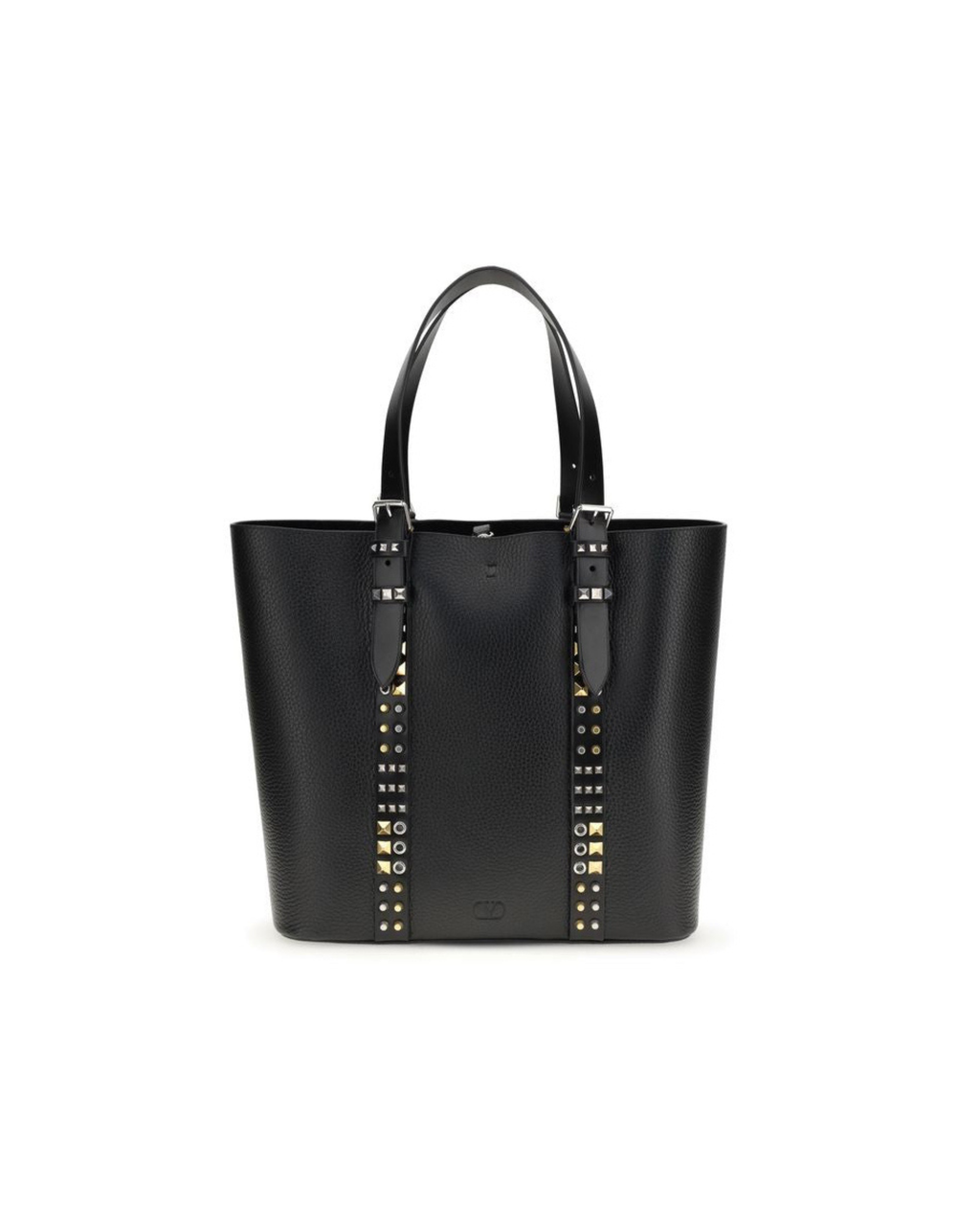 Valentino Garavani – Rockstud Medium Tote Bag