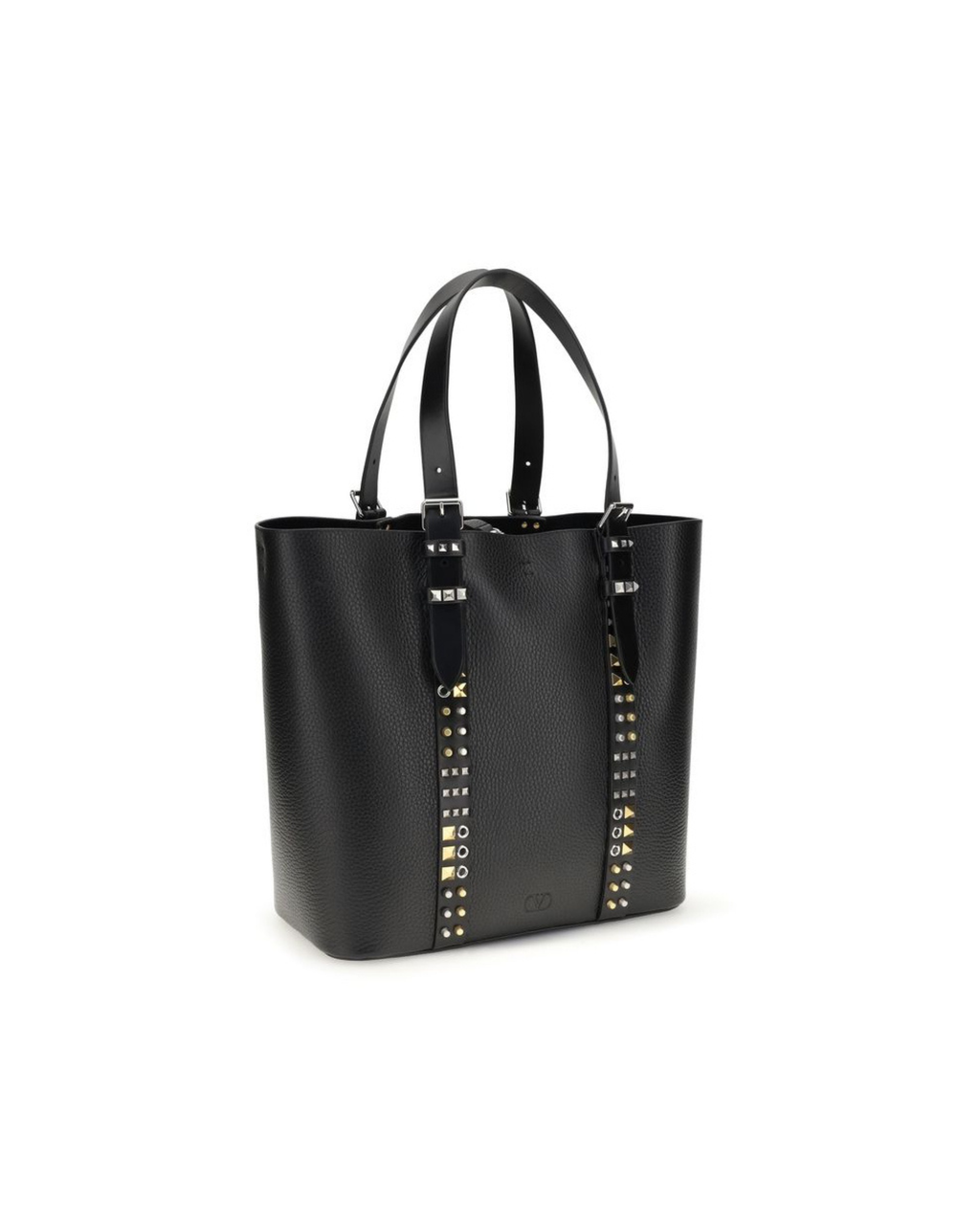 Valentino Garavani – Rockstud Medium Tote Bag