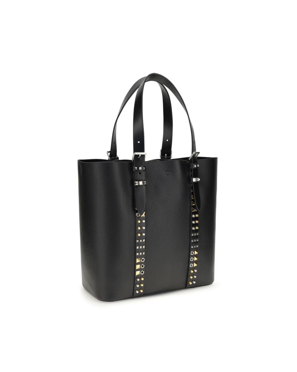 Valentino Garavani – Rockstud Medium Tote Bag