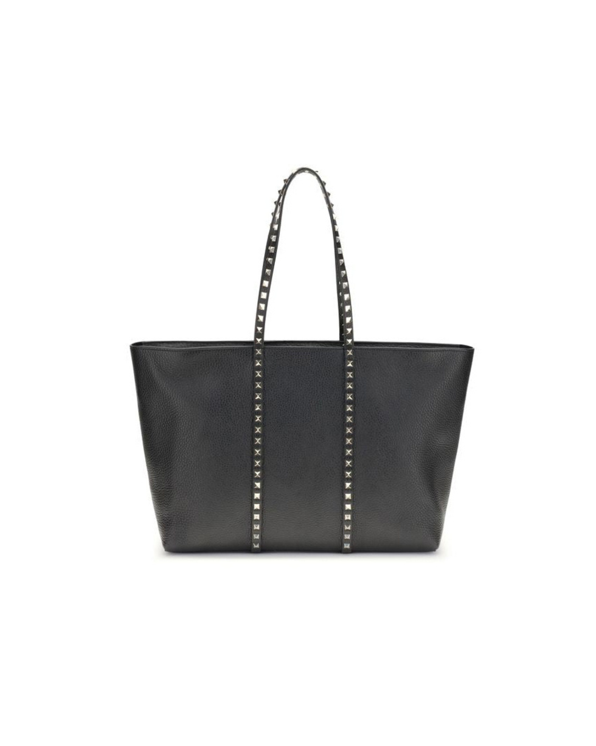 Valentino Garavani – Rockstud Tote Bag in Pelle