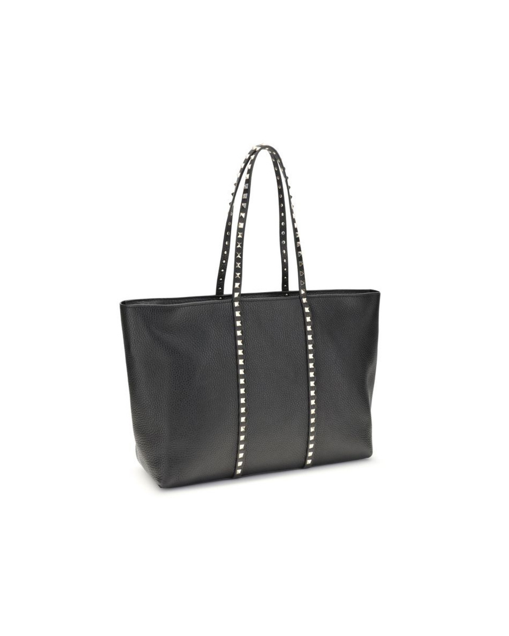 Valentino Garavani – Rockstud Tote Bag in Pelle