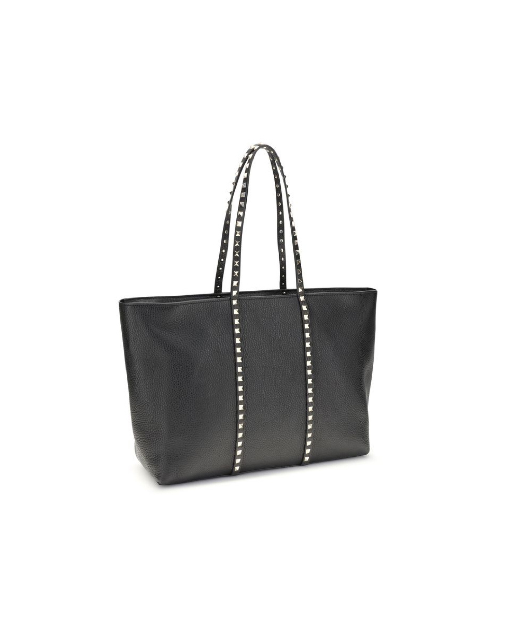 Valentino Garavani – Rockstud Tote Bag in Pelle