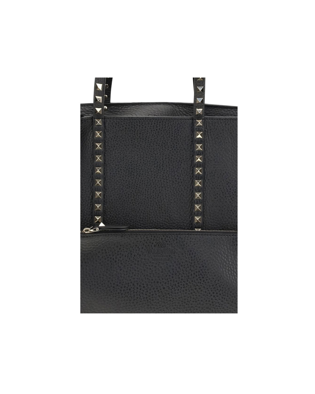 Valentino Garavani – Rockstud Tote Bag in Pelle