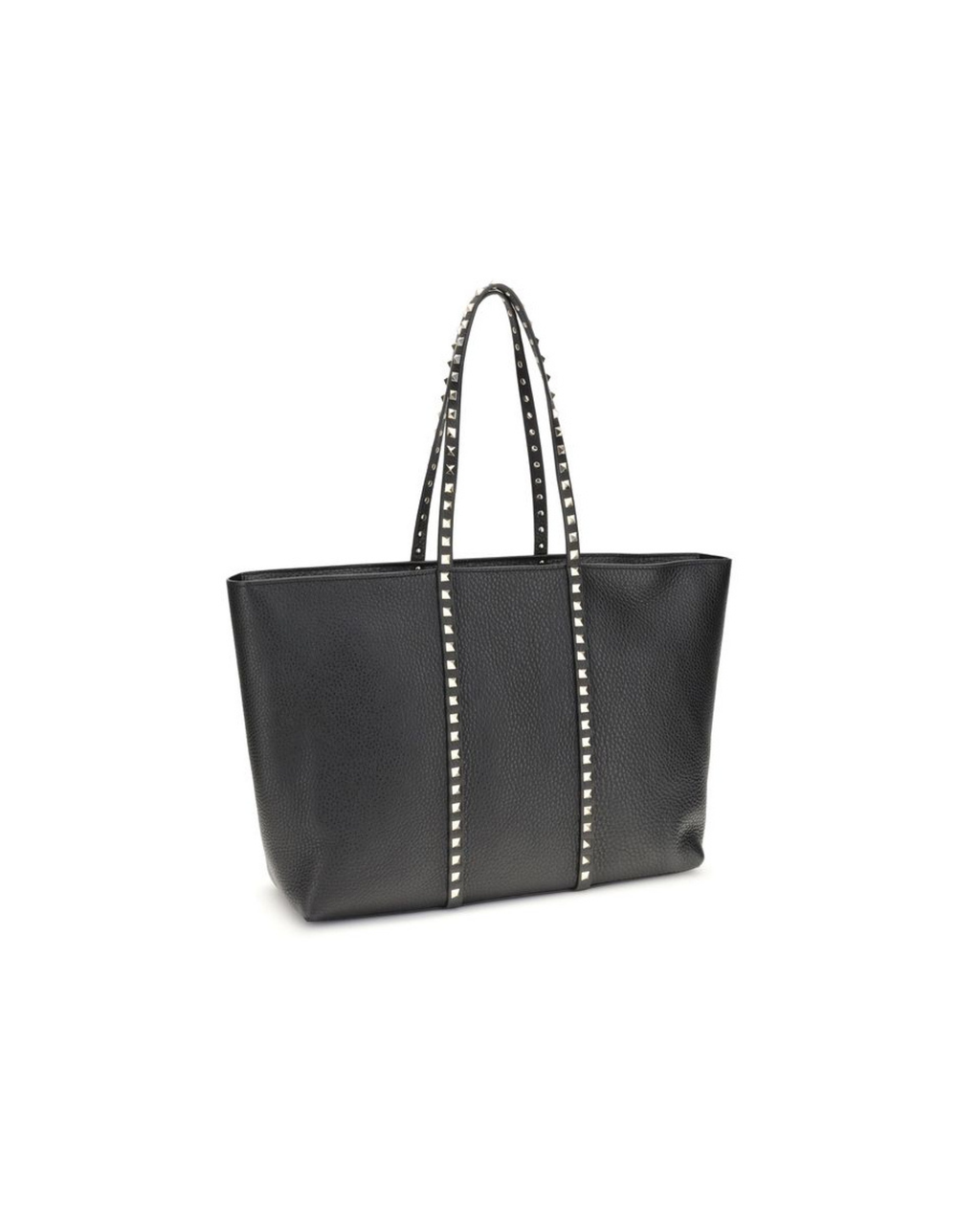 Valentino Garavani – Rockstud Tote Bag in Pelle