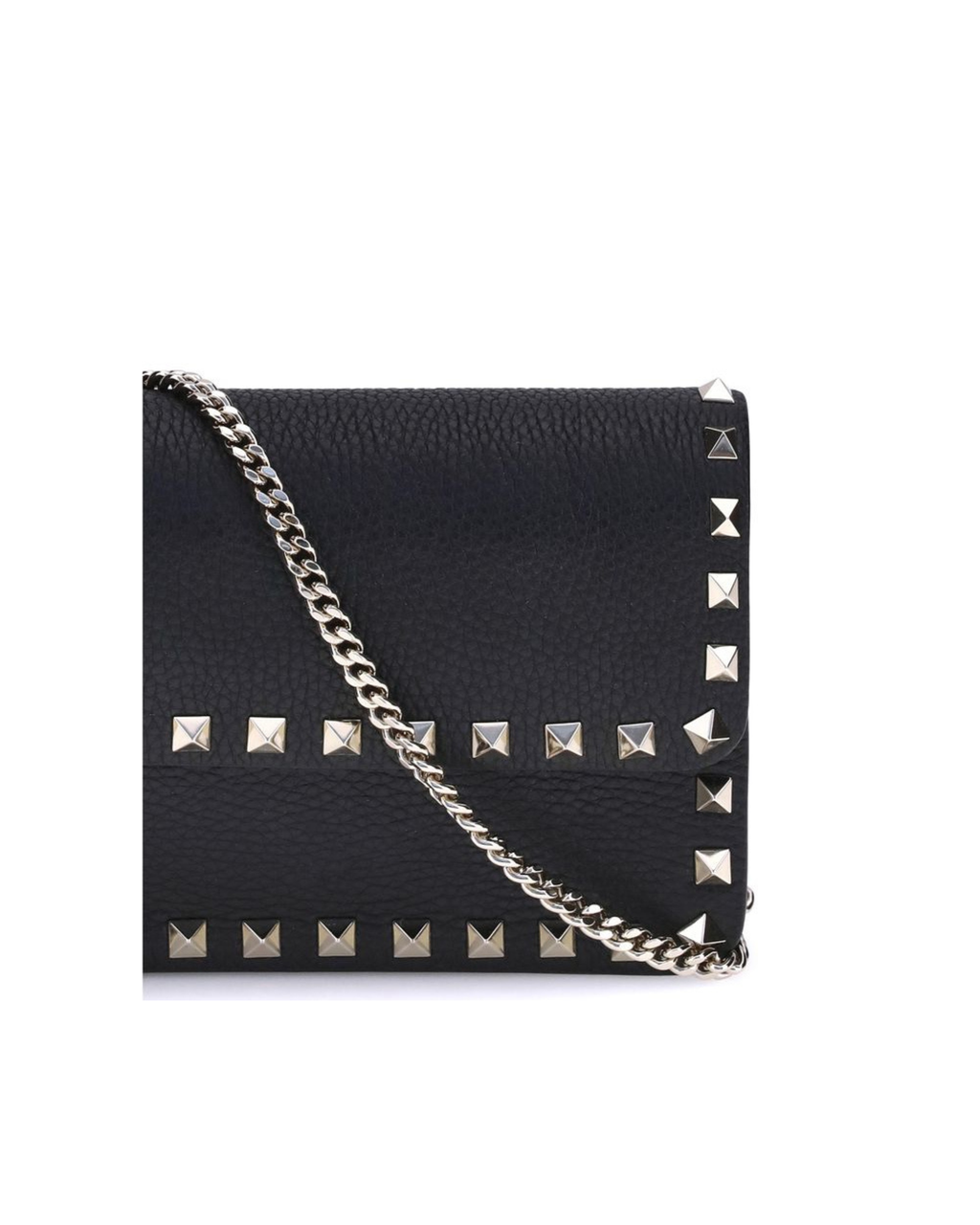 Valentino Garavani – Rockstud Wallet Bag
