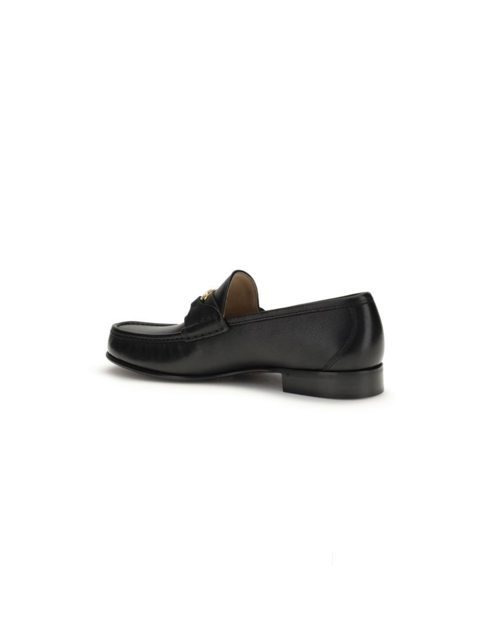 Valentino Garavani – Signature VLogo Loafers Black