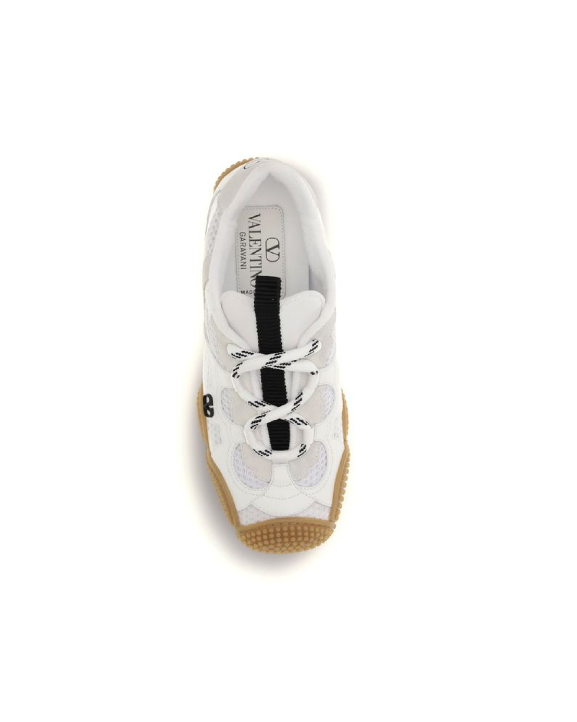 Valentino Garavani – Sneakers Amphibia