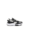Valentino Garavani – Sneakers Demivee in Mesh e Suede