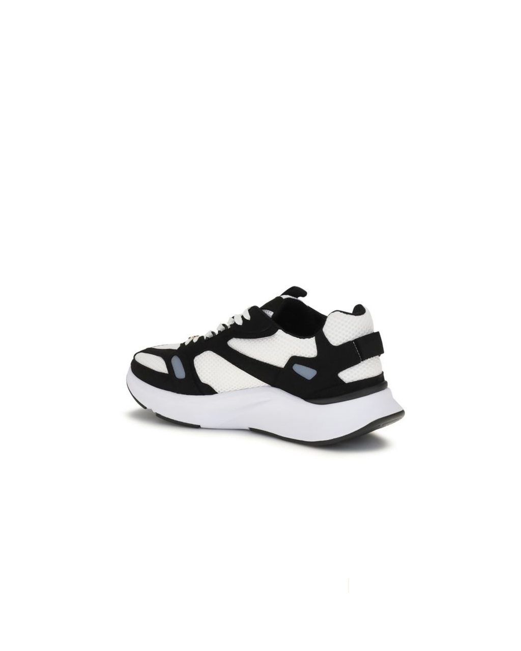 Valentino Garavani – Sneakers Demivee in Mesh e Suede
