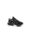 Valentino Garavani – Sneakers Demivee in Mesh e Suede