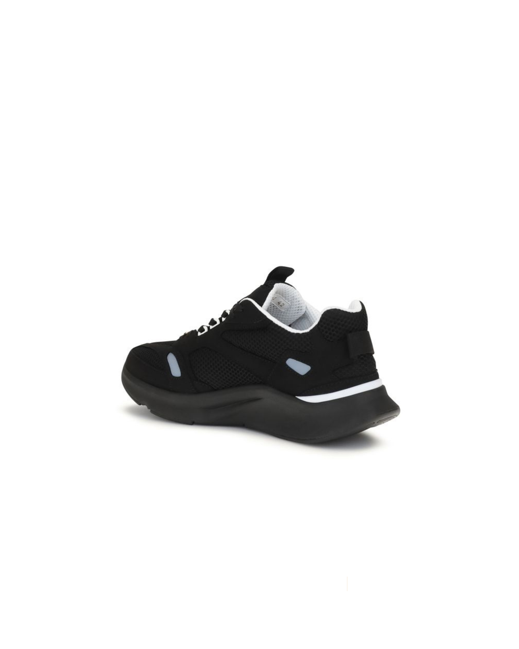 Valentino Garavani – Sneakers Demivee in Mesh e Suede