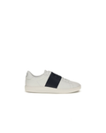 Valentino Garavani – Sneakers Open in Pelle di Vitello