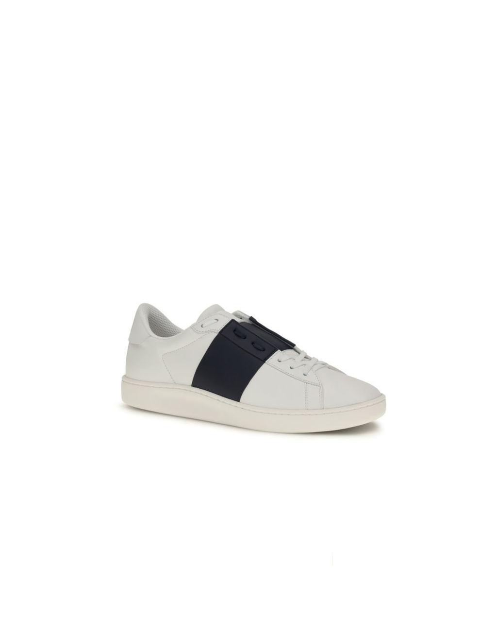 Valentino Garavani – Sneakers Open in Pelle di Vitello
