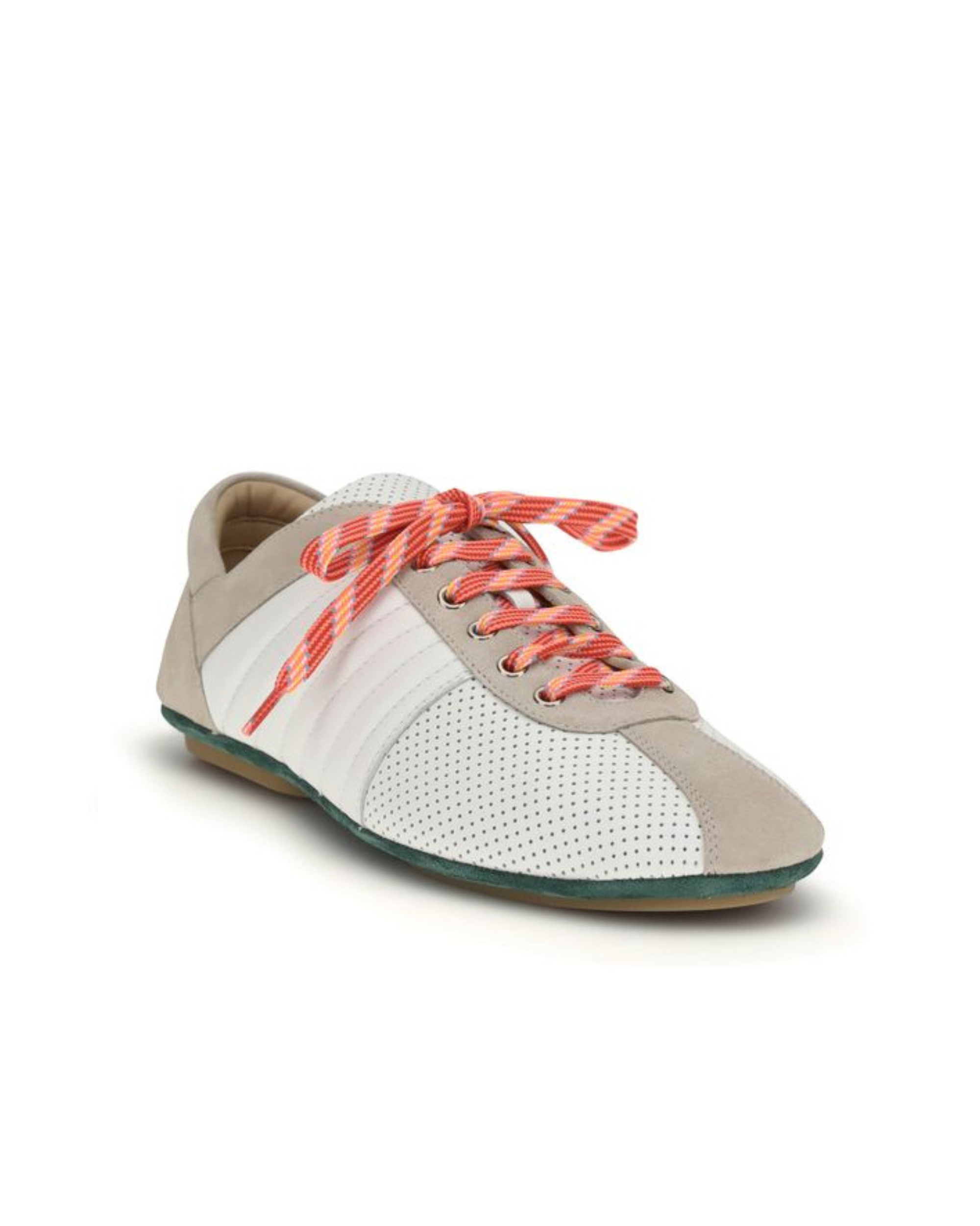 Valentino Garavani – Sneakers in Pelle Traforata