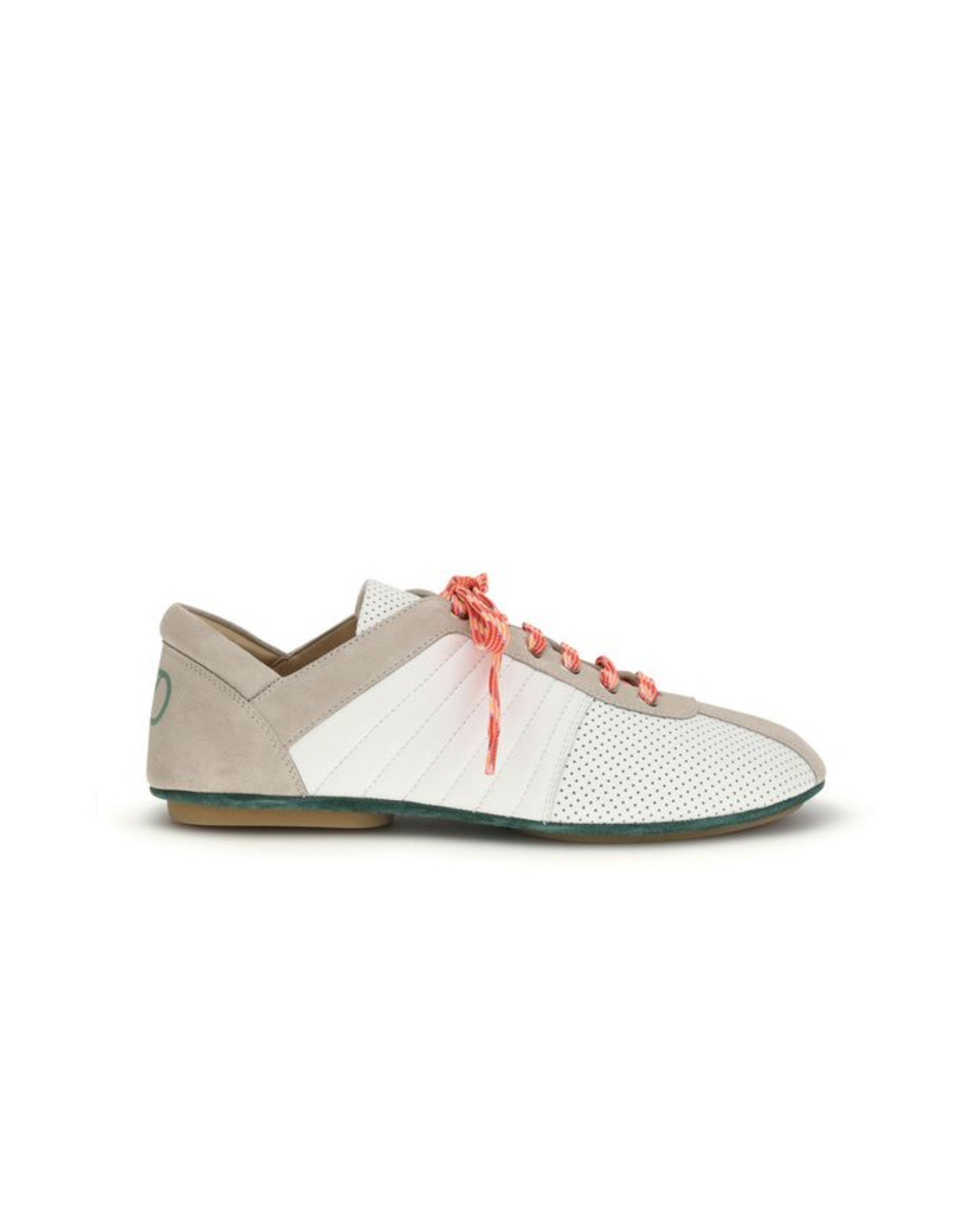 Valentino Garavani – Sneakers in Pelle Traforata