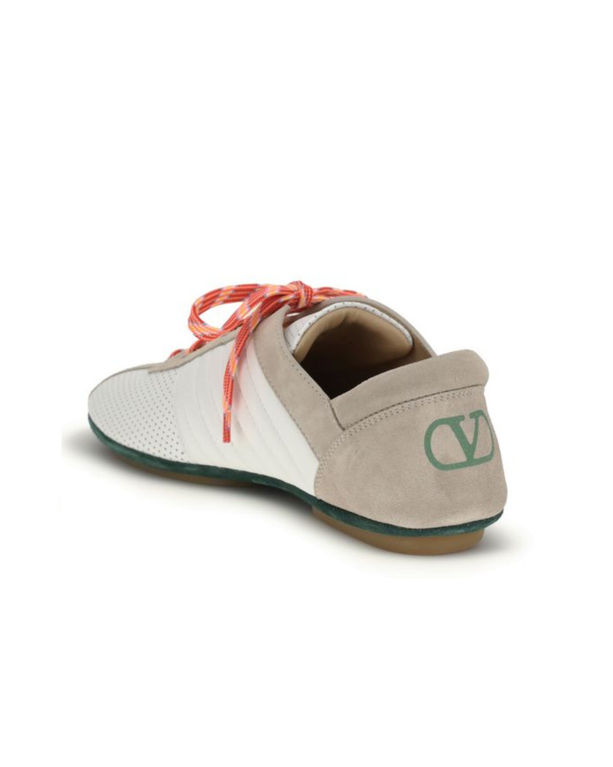 Valentino Garavani – Sneakers in Pelle Traforata