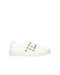 Valentino Garavani – Sneakers Rockstud Untitled in Pelle